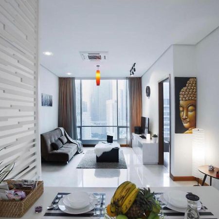 Soho Suites Klcc By 21 Century Travel Kuala Lumpur Extérieur photo