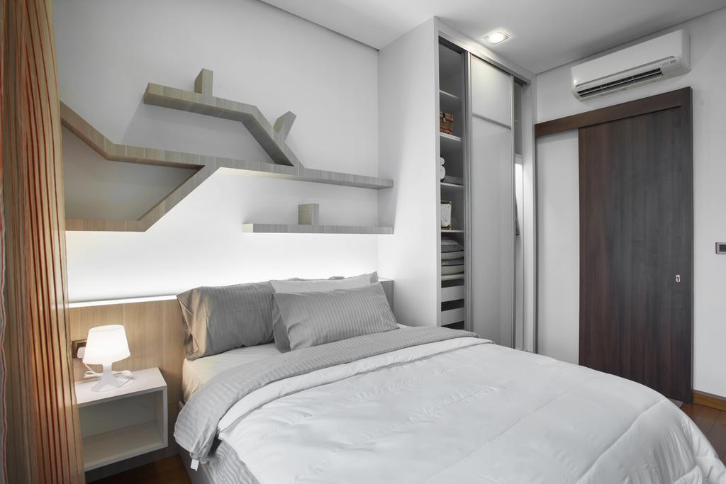 Soho Suites Klcc By 21 Century Travel Kuala Lumpur Extérieur photo